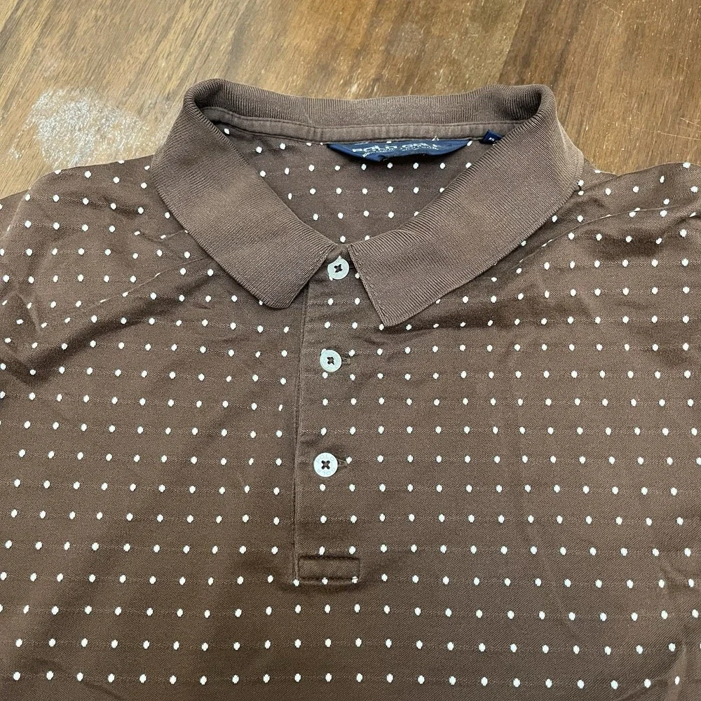 Ralph Lauren polo golf